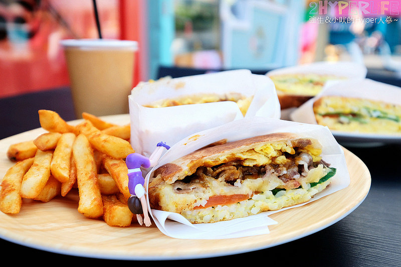 @強生與小吠的Hyper人蔘~