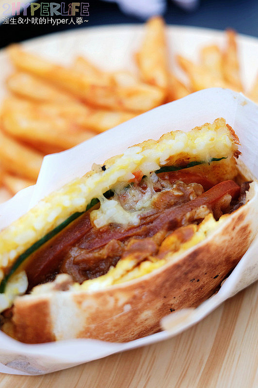 @強生與小吠的Hyper人蔘~