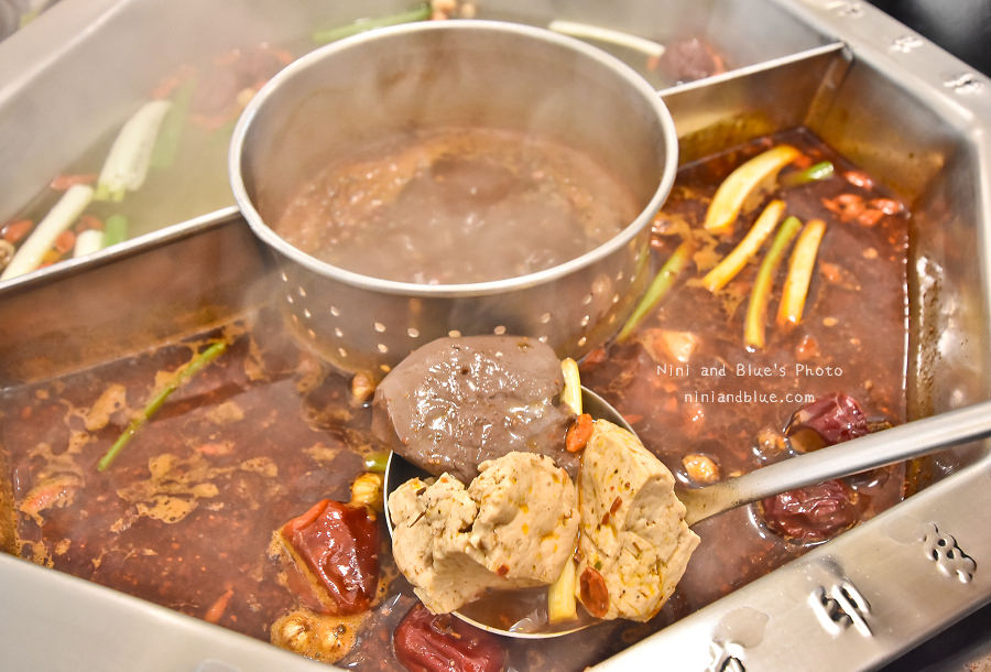 錦官印象麻辣火鍋 豐原美食08