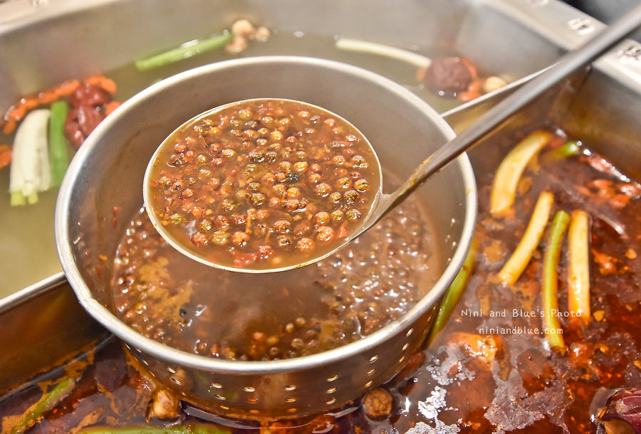 錦官印象麻辣火鍋 豐原美食09