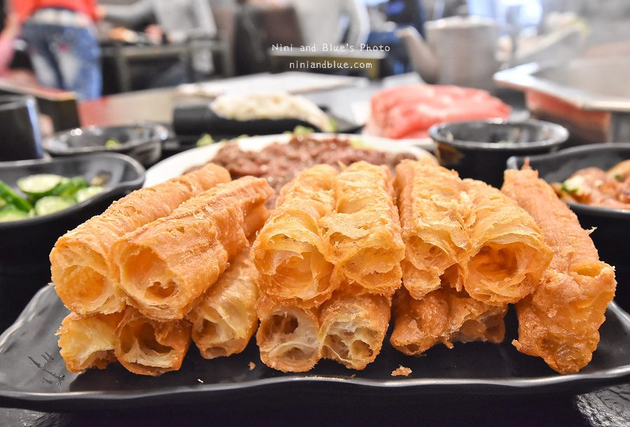 錦官印象麻辣火鍋 豐原美食13