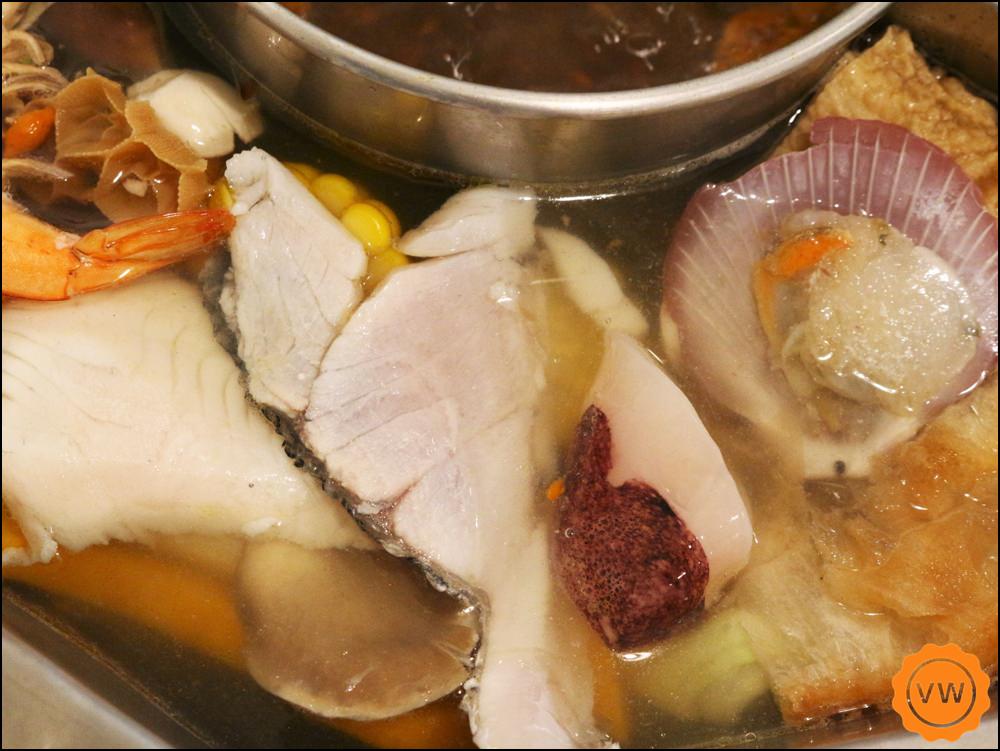 台中豐原麻辣火鍋│正宗四川麻辣鍋:錦官印象老成都火鍋