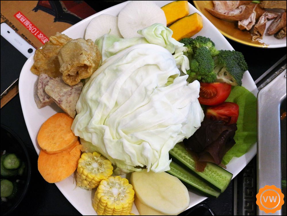 台中豐原麻辣火鍋│正宗四川麻辣鍋:錦官印象老成都火鍋