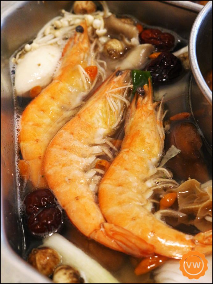 台中豐原麻辣火鍋│正宗四川麻辣鍋:錦官印象老成都火鍋