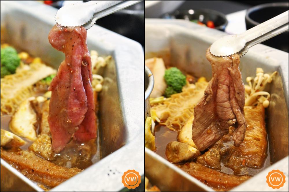 台中豐原麻辣火鍋│正宗四川麻辣鍋:錦官印象老成都火鍋