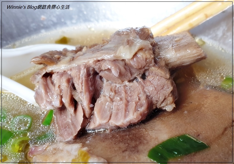 花蓮鳳林 孫叔叔牛骨牛肉麵(新光兆豐農場附近美食+花蓮鳳林必吃美食) 14.jpg