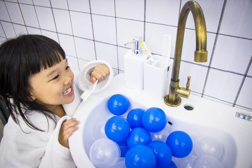 【台中住宿】逢甲夜市住宿／隱和旅INNK HOTEL～閣樓房型x自助式廚房x超大客廳，貼心無距離感的服務