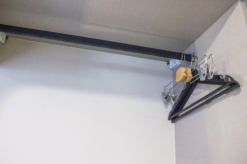 【台中住宿】逢甲夜市住宿／隱和旅INNK HOTEL～閣樓房型x自助式廚房x超大客廳，貼心無距離感的服務