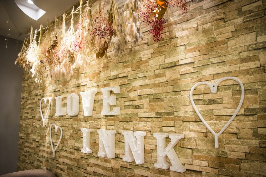 【台中住宿】逢甲夜市住宿／隱和旅INNK HOTEL～閣樓房型x自助式廚房x超大客廳，貼心無距離感的服務