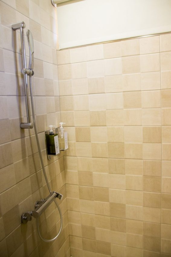 【台中住宿】逢甲夜市住宿／隱和旅INNK HOTEL～閣樓房型x自助式廚房x超大客廳，貼心無距離感的服務