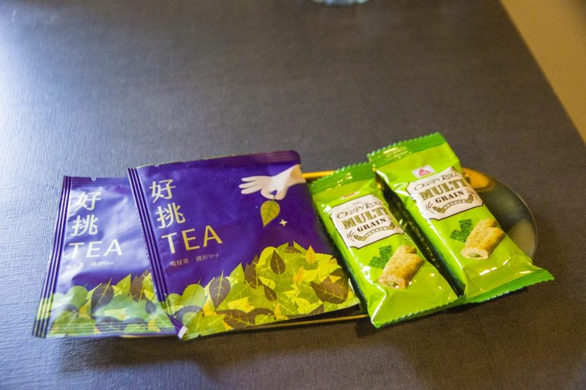 【台中住宿】逢甲夜市住宿／隱和旅INNK HOTEL～閣樓房型x自助式廚房x超大客廳，貼心無距離感的服務