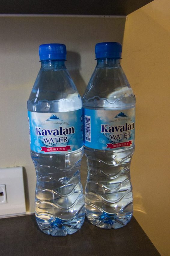 【台中住宿】逢甲夜市住宿／隱和旅INNK HOTEL～閣樓房型x自助式廚房x超大客廳，貼心無距離感的服務