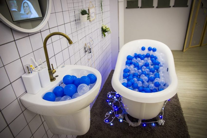 【台中住宿】逢甲夜市住宿／隱和旅INNK HOTEL～閣樓房型x自助式廚房x超大客廳，貼心無距離感的服務