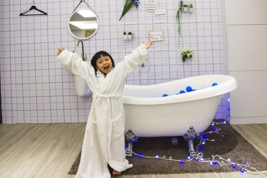 【台中住宿】逢甲夜市住宿／隱和旅INNK HOTEL～閣樓房型x自助式廚房x超大客廳，貼心無距離感的服務