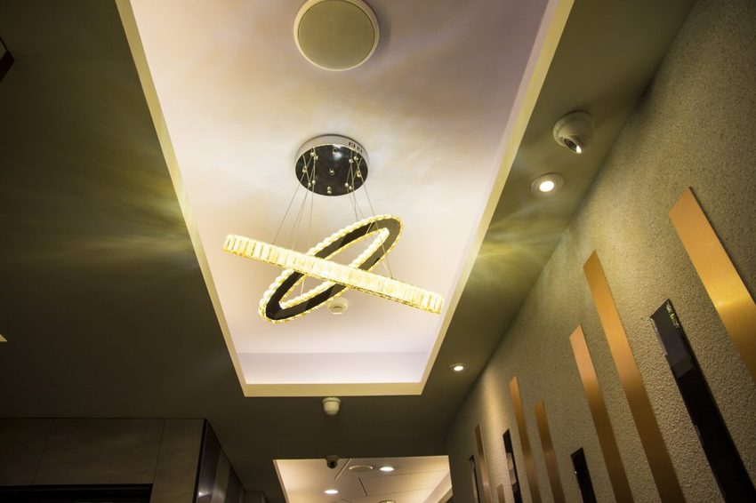 【台中住宿】逢甲夜市住宿／隱和旅INNK HOTEL～閣樓房型x自助式廚房x超大客廳，貼心無距離感的服務