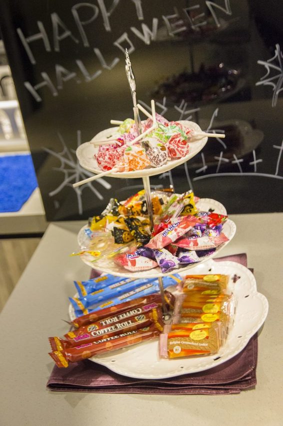 【台中住宿】逢甲夜市住宿／隱和旅INNK HOTEL～閣樓房型x自助式廚房x超大客廳，貼心無距離感的服務