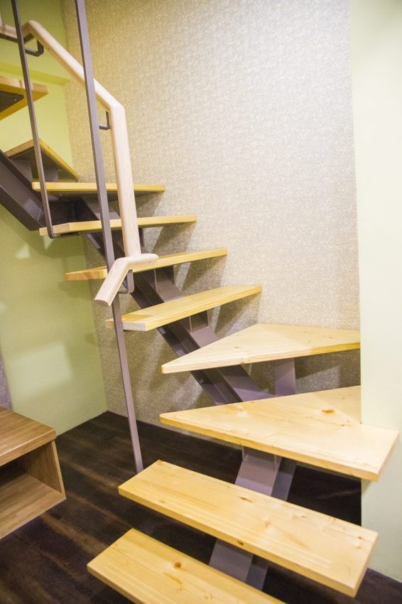 【台中住宿】逢甲夜市住宿／隱和旅INNK HOTEL～閣樓房型x自助式廚房x超大客廳，貼心無距離感的服務