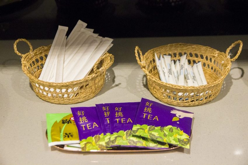 【台中住宿】逢甲夜市住宿／隱和旅INNK HOTEL～閣樓房型x自助式廚房x超大客廳，貼心無距離感的服務