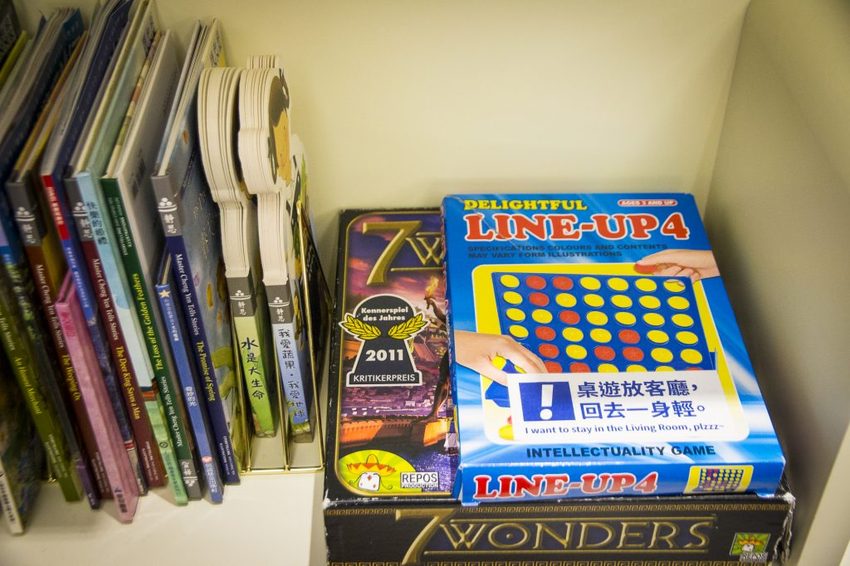 【台中住宿】逢甲夜市住宿／隱和旅INNK HOTEL～閣樓房型x自助式廚房x超大客廳，貼心無距離感的服務