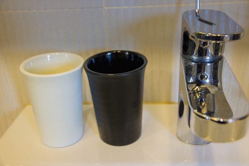 【台中住宿】逢甲夜市住宿／隱和旅INNK HOTEL～閣樓房型x自助式廚房x超大客廳，貼心無距離感的服務