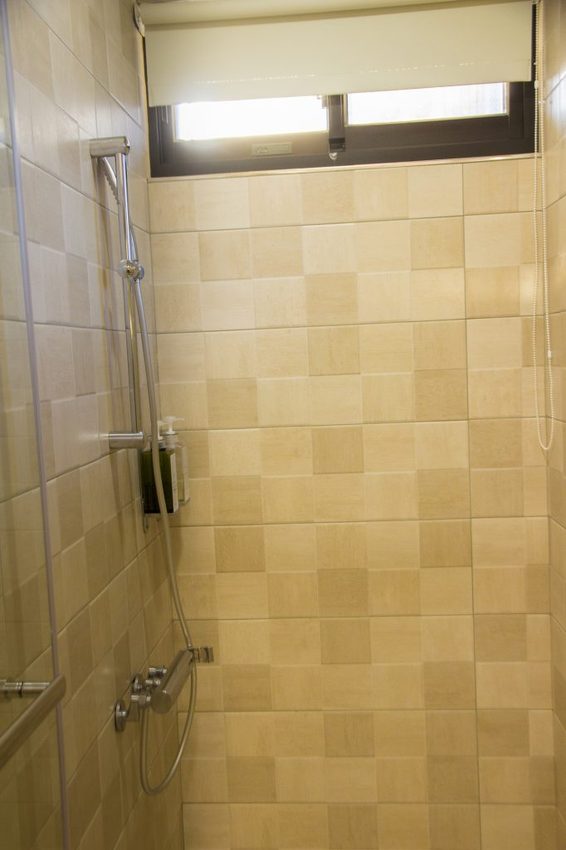 【台中住宿】逢甲夜市住宿／隱和旅INNK HOTEL～閣樓房型x自助式廚房x超大客廳，貼心無距離感的服務