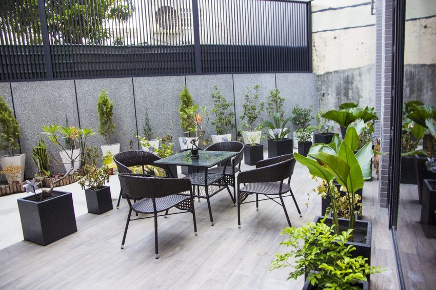 【台中住宿】逢甲夜市住宿／隱和旅INNK HOTEL～閣樓房型x自助式廚房x超大客廳，貼心無距離感的服務