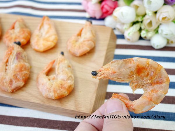 【伴手禮推薦】阿潭伯海食 Ocean Giving 蝦酥禮盒 滿滿的海味在這裡 (11).JPG