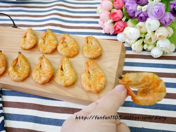 【伴手禮推薦】阿潭伯海食 Ocean Giving 蝦酥禮盒 滿滿的海味在這裡 (9).JPG