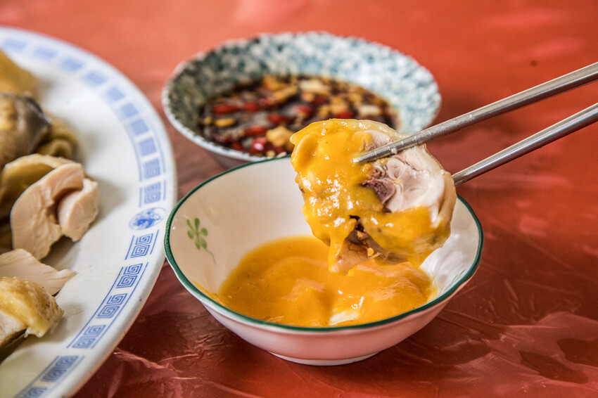 阮家莊土雞城老大店!大溪深山秘境美食,超偏僻土雞城