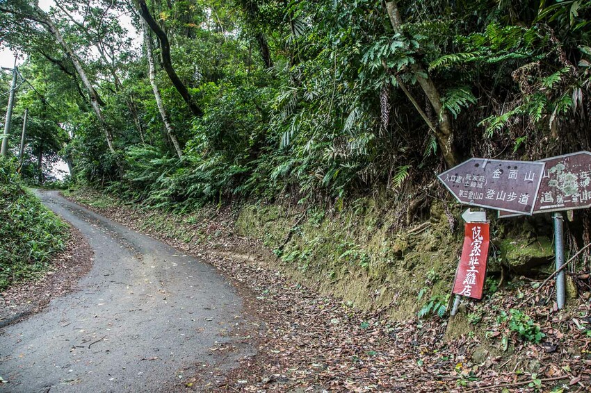 阮家莊土雞城老大店!大溪深山秘境美食,超偏僻土雞城