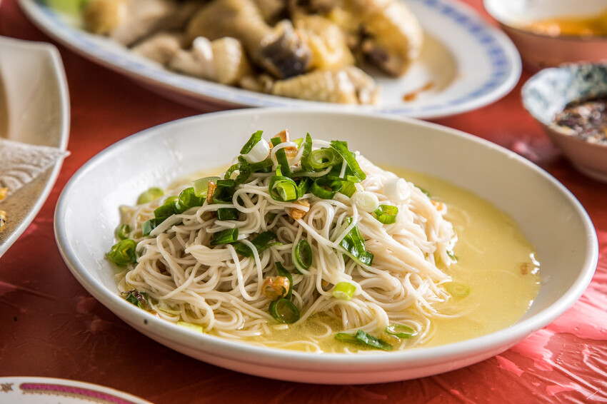 阮家莊土雞城老大店!大溪深山秘境美食,超偏僻土雞城