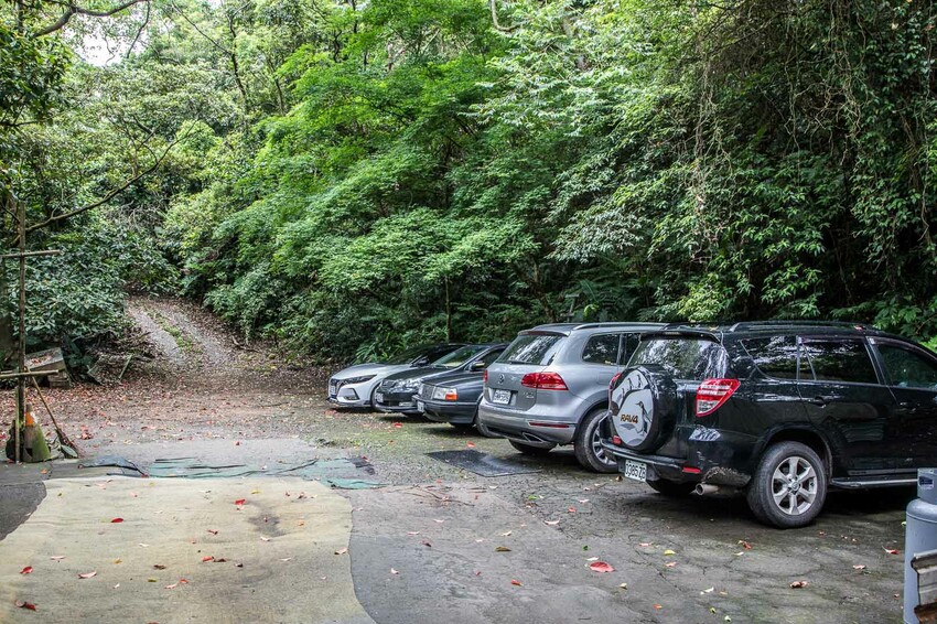 桃園市大溪區阮家莊土雞城-老大店｜連google都會迷路？荒山野嶺超偏僻土雞城，沒預約吃不到唷