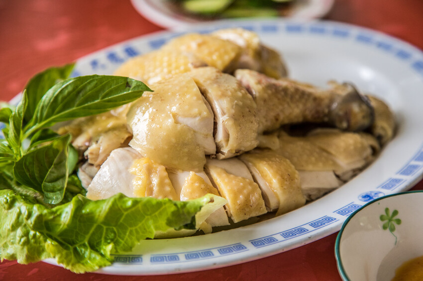 桃園市大溪區阮家莊土雞城-老大店｜連google都會迷路？荒山野嶺超偏僻土雞城，沒預約吃不到唷