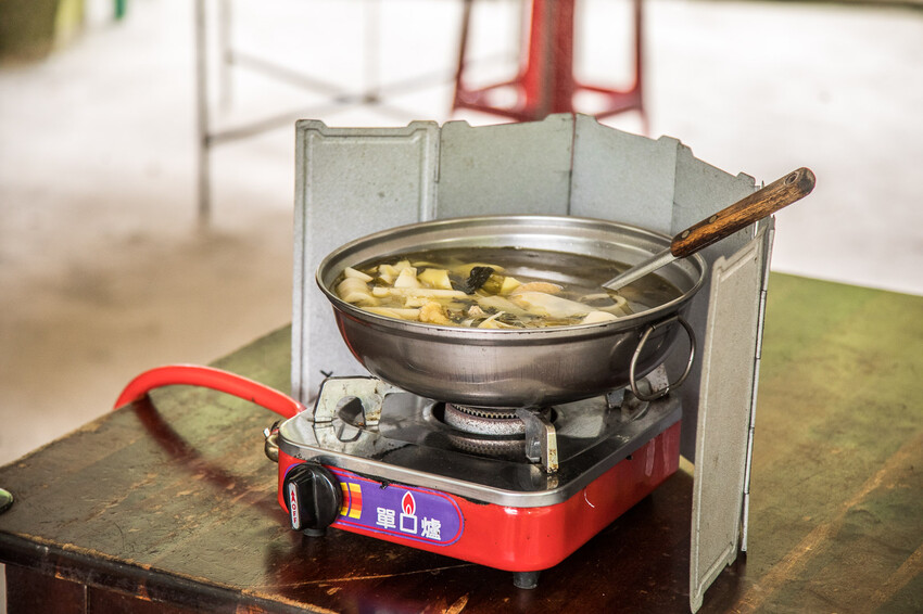 阮家莊土雞城老大店!大溪深山秘境美食,超偏僻土雞城