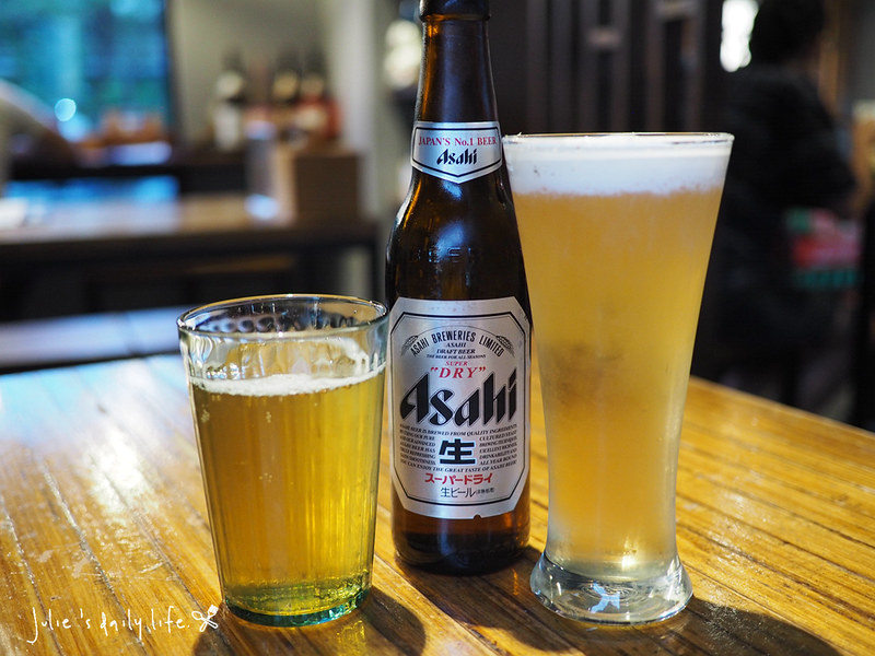 串燒,丼飯,單點,士林,套餐,奶油啤酒,居酒屋,平價,日式,日式串燒,澠井川,澠井川 日式串燒 居酒屋-貳場,澠井川 菜單,澠井川居酒屋,燒肉,生啤酒,聚餐,菜單,超人氣美食,鯖魚 @跟著Julie一起走吧