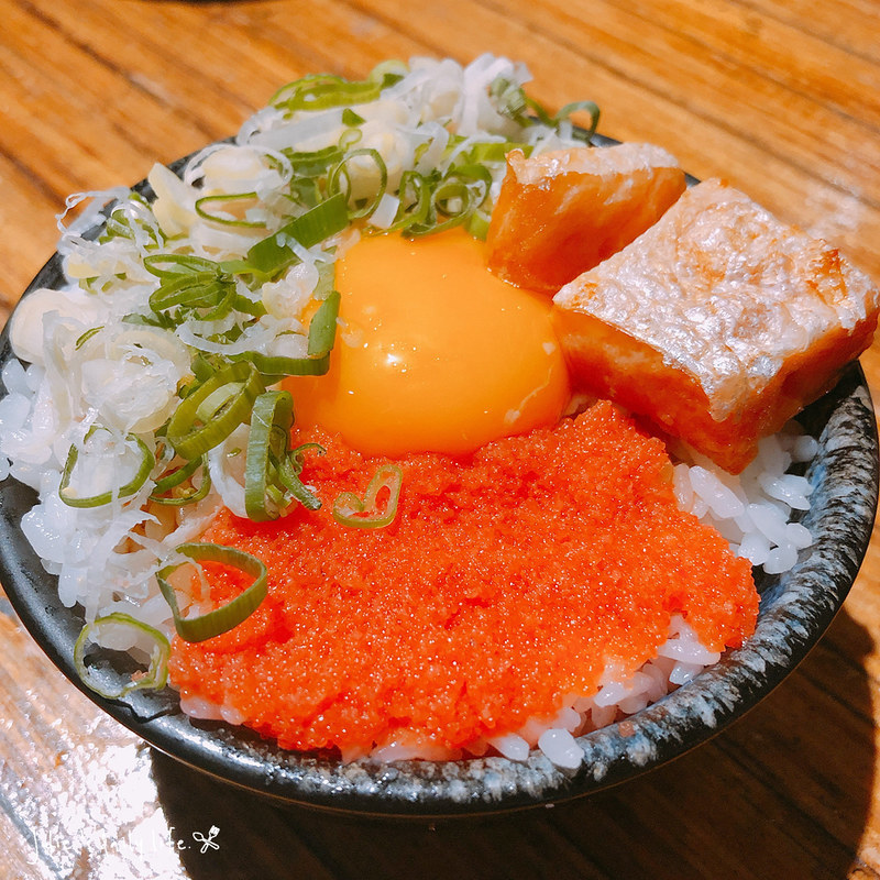 串燒,丼飯,單點,士林,套餐,奶油啤酒,居酒屋,平價,日式,日式串燒,澠井川,澠井川 日式串燒 居酒屋-貳場,澠井川 菜單,澠井川居酒屋,燒肉,生啤酒,聚餐,菜單,超人氣美食,鯖魚 @跟著Julie一起走吧