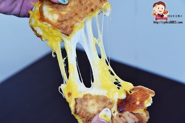 桃園中壢美食-天鯛魚燒-可愛肥鯉魚很熱門，爆漿起司跟招牌花生強強滾啊，好多人來排隊 @民宿女王芽月-美食.旅遊.全台趴趴走