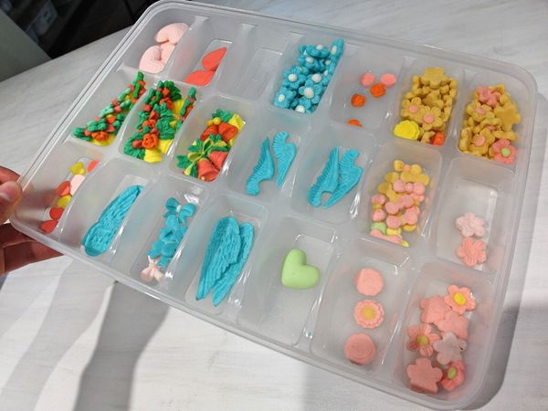 趣玩烘焙DIY:❤️美食❤️【台北。中正】 趣玩烘焙DIY★自己動手做甜點/親子情侶共遊聖地/好吃好玩好開心