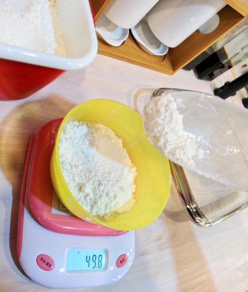 趣玩烘焙DIY:❤️美食❤️【台北。中正】 趣玩烘焙DIY★自己動手做甜點/親子情侶共遊聖地/好吃好玩好開心