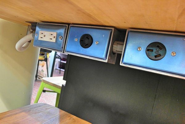 趣玩烘焙DIY:❤️美食❤️【台北。中正】 趣玩烘焙DIY★自己動手做甜點/親子情侶共遊聖地/好吃好玩好開心