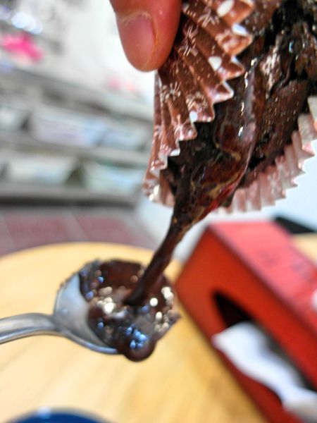 趣玩烘焙DIY:❤️美食❤️【台北。中正】 趣玩烘焙DIY★自己動手做甜點/親子情侶共遊聖地/好吃好玩好開心