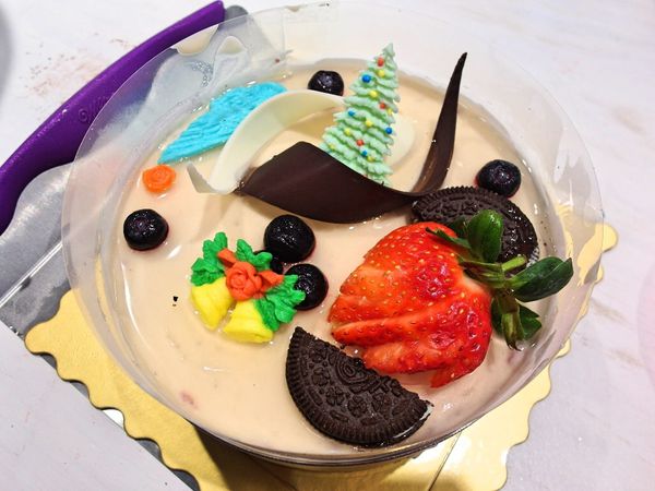 趣玩烘焙DIY:❤️美食❤️【台北。中正】 趣玩烘焙DIY★自己動手做甜點/親子情侶共遊聖地/好吃好玩好開心