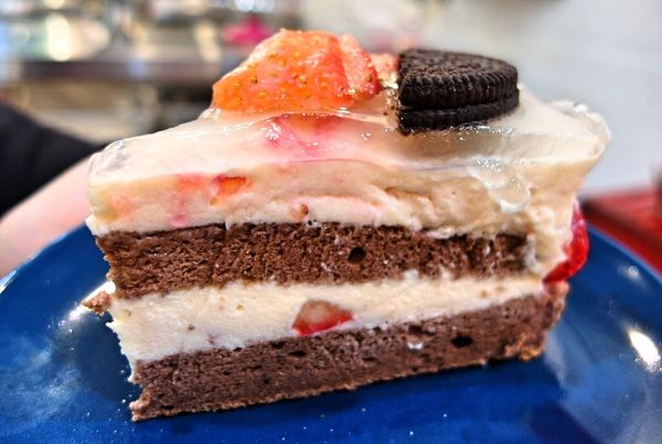 趣玩烘焙DIY:❤️美食❤️【台北。中正】 趣玩烘焙DIY★自己動手做甜點/親子情侶共遊聖地/好吃好玩好開心