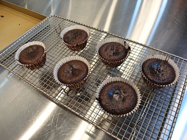 趣玩烘焙DIY:❤️美食❤️【台北。中正】 趣玩烘焙DIY★自己動手做甜點/親子情侶共遊聖地/好吃好玩好開心