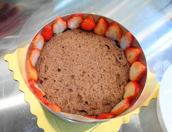 趣玩烘焙DIY:❤️美食❤️【台北。中正】 趣玩烘焙DIY★自己動手做甜點/親子情侶共遊聖地/好吃好玩好開心