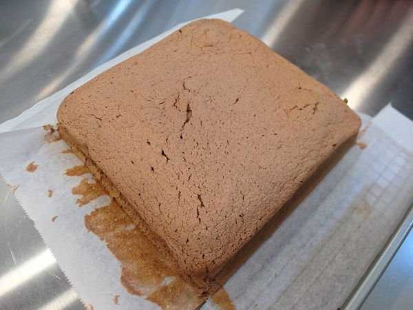 趣玩烘焙DIY:❤️美食❤️【台北。中正】 趣玩烘焙DIY★自己動手做甜點/親子情侶共遊聖地/好吃好玩好開心