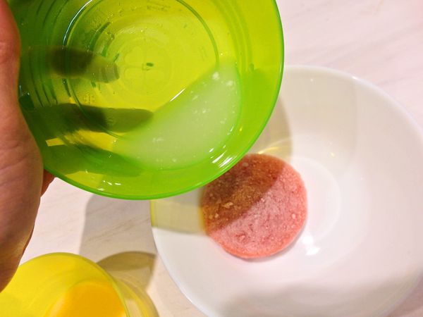 趣玩烘焙DIY:❤️美食❤️【台北。中正】 趣玩烘焙DIY★自己動手做甜點/親子情侶共遊聖地/好吃好玩好開心