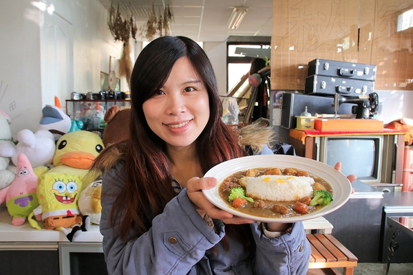 鹿港秘密基地:【彰化福興景點】鹿港秘密基地~親子同樂特色餐廳,任天堂、小瑪莉電動、彈珠台給大家玩,體驗披薩DIY手作(假日限定)