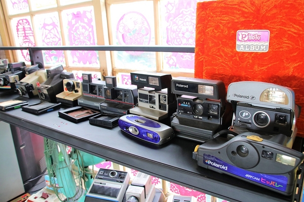 鹿港秘密基地:【彰化福興景點】鹿港秘密基地~親子同樂特色餐廳,任天堂、小瑪莉電動、彈珠台給大家玩,體驗披薩DIY手作(假日限定)