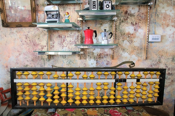 鹿港秘密基地:【彰化福興景點】鹿港秘密基地~親子同樂特色餐廳,任天堂、小瑪莉電動、彈珠台給大家玩,體驗披薩DIY手作(假日限定)